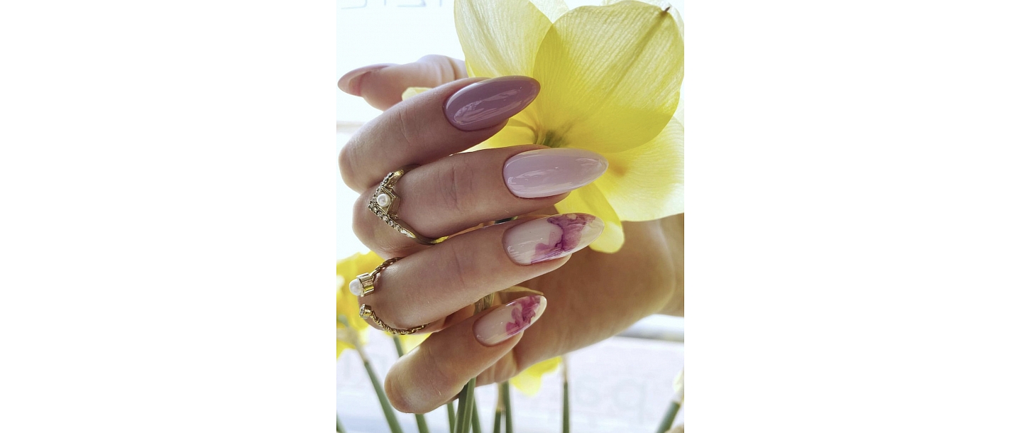 Manicure in Valmiera